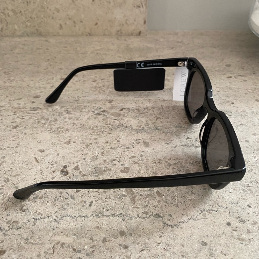 J. Crew Cape Sunglasses - Picture 9 of 13